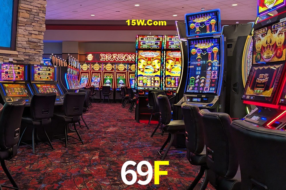 Slot Games 69F