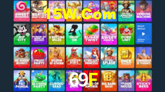 Apostas com odds competitivas na 69F