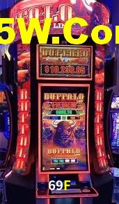 Live Casino 69F