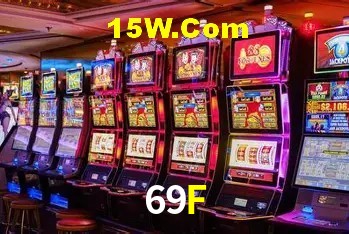 Recursos de Bônus 69F