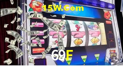 Provedores de Jogos 69F