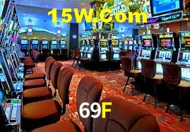 Welcome Bonus 69F